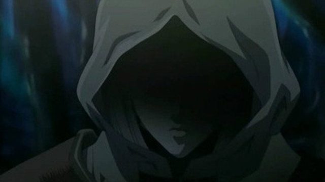 Claymore S01E13