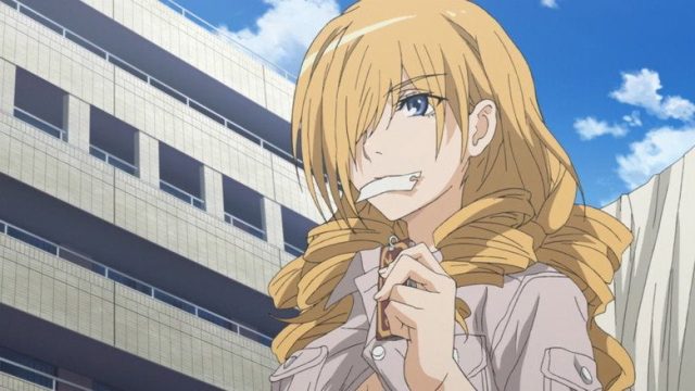 A Certain Magical Index S02E10