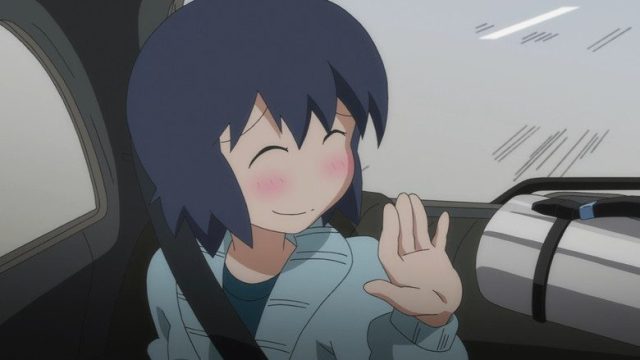 変ゼミ S01E13