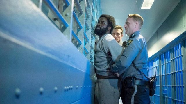 Marvel - Luke Cage S01E04