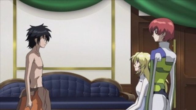ヒロイック・エイジ S01E04
