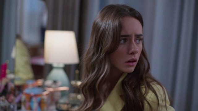 La mujer del diablo S03E01