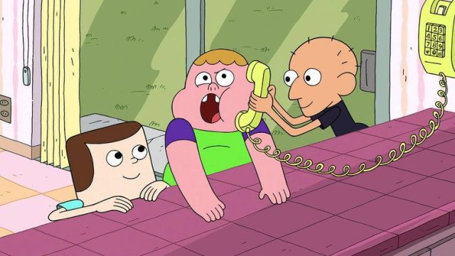 Clarence S02E20
