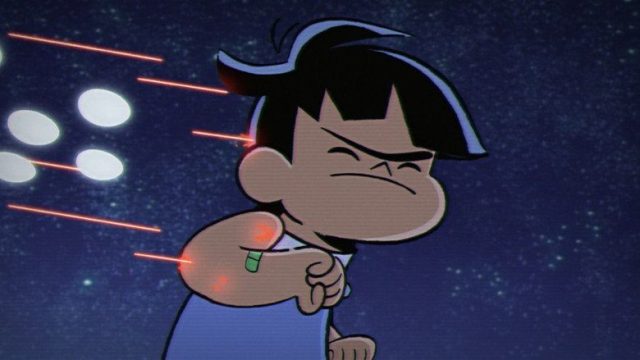 Kid Cosmic S01E04