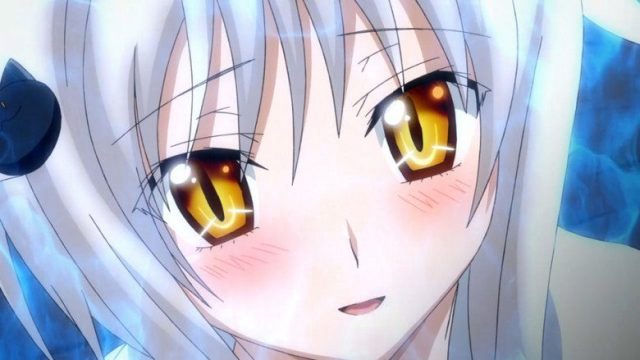 High School DxD S00E14
