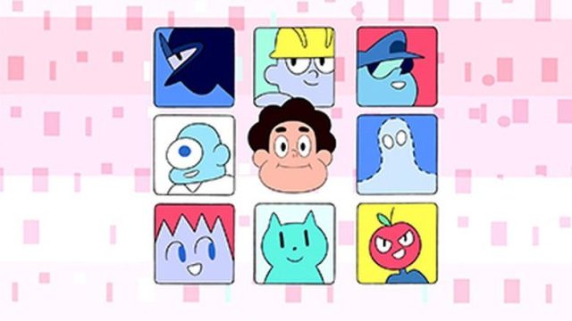 Steven Universe S01E15