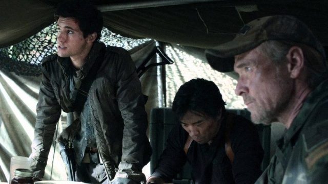 Falling Skies S02E01