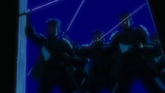Utawarerumono S01E12