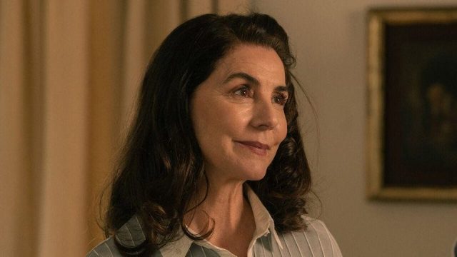 Sueños de libertad S02E19