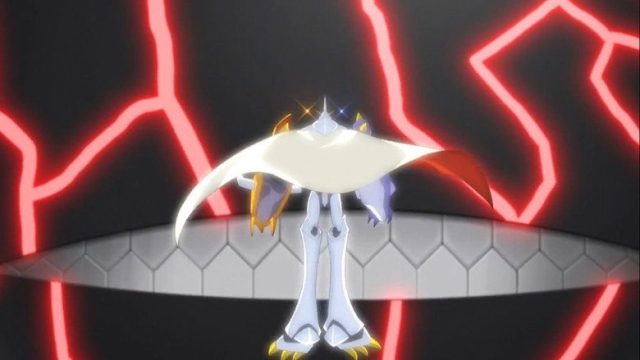 Digimon Adventure S01E67