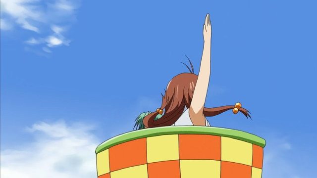 Ikkitousen S03E07
