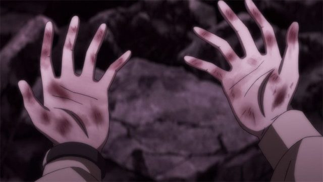 Danganronpa: The Animation S02E09