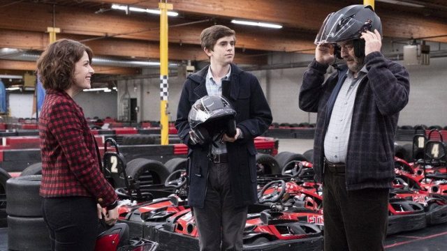 The Good Doctor S02E12