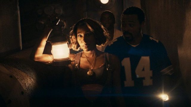 Diarra from Detroit S02E08