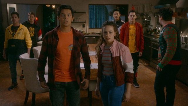 Cobra Kai S03E10
