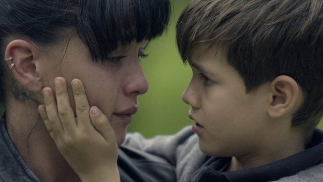 Señora Acero S05E26