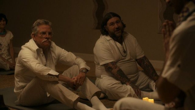 Llantas S03E05