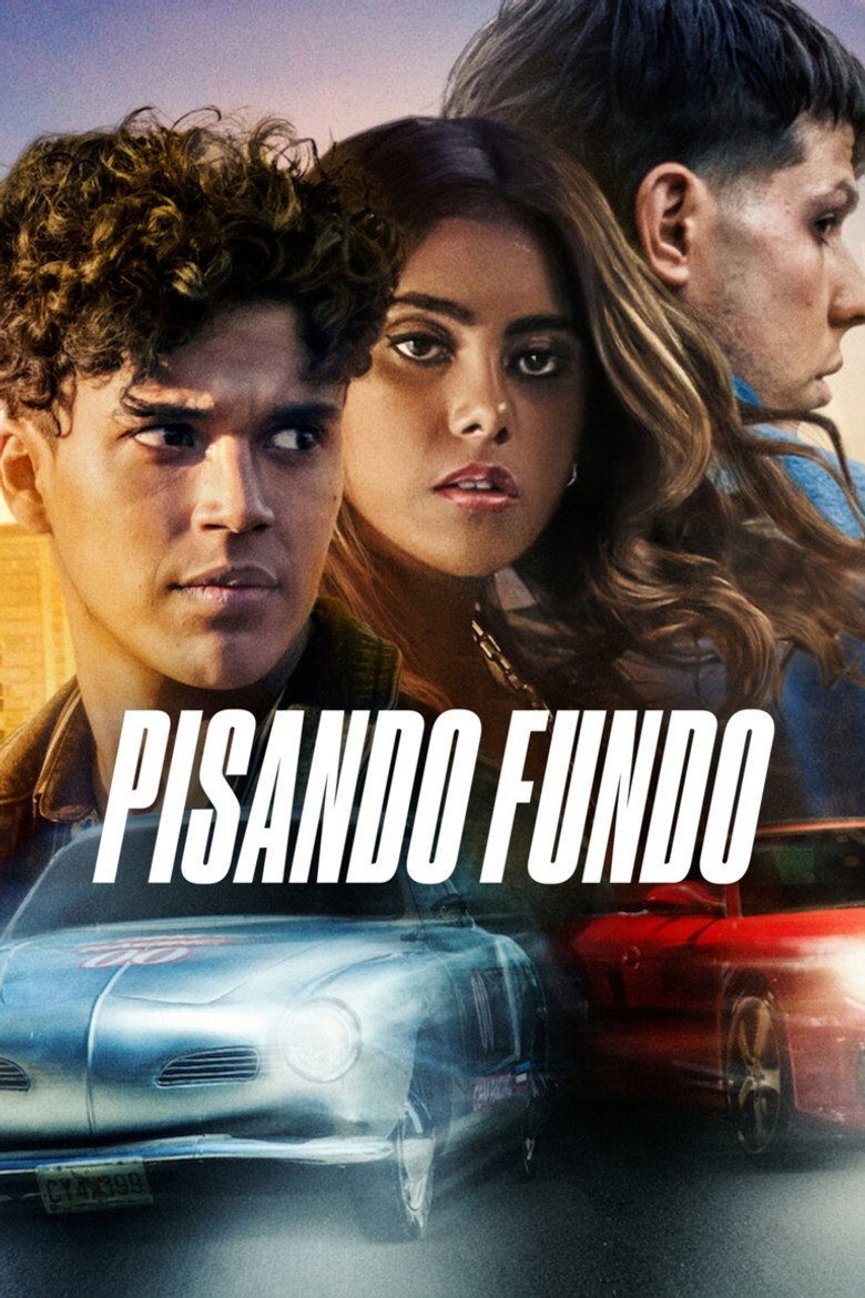 Dale Gas Temporada 1