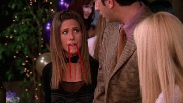 Friends S09E20