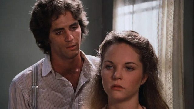 La familia Ingalls S05E09