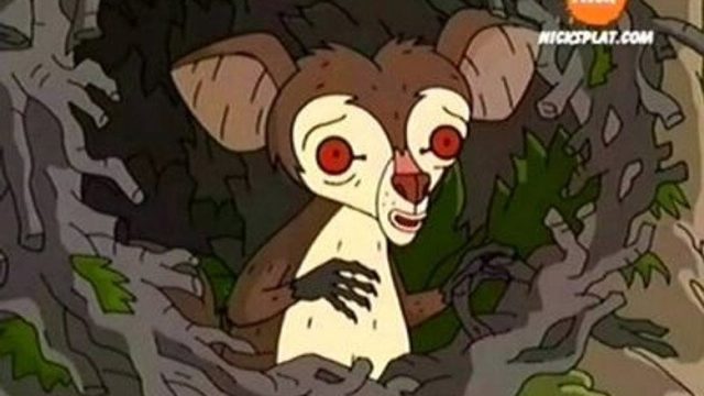 Los Thornberrys S02E22