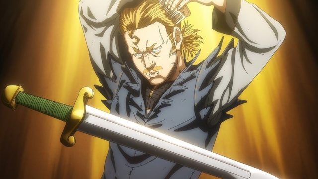 Vinland Saga S02E11