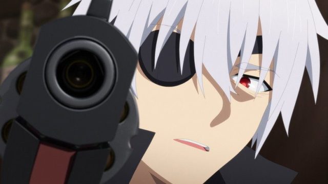 Arifureta: From Commonplace to World’s Strongest S01E08