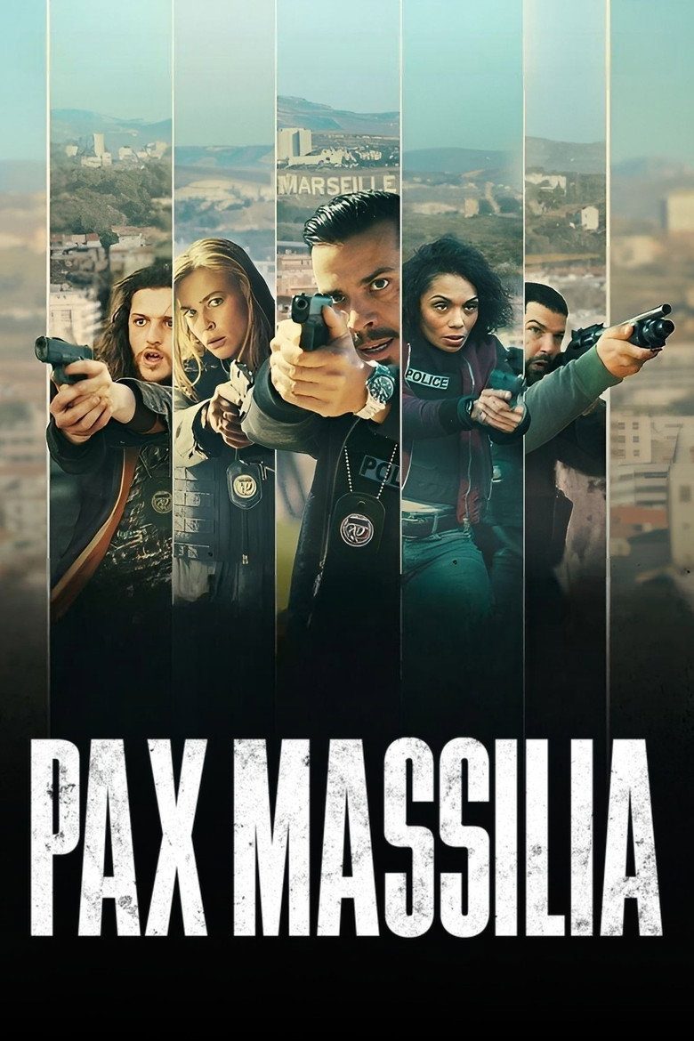 La paz de Marsella Temporada 1
