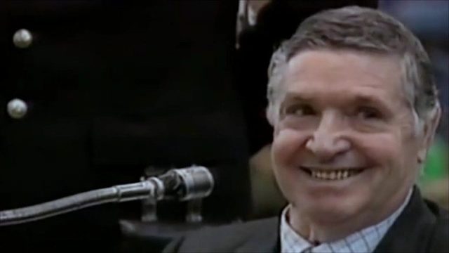 Cómo se convirtieron en capos de la mafia S01E03