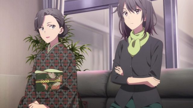 My Teen Romantic Comedy SNAFU S03E04