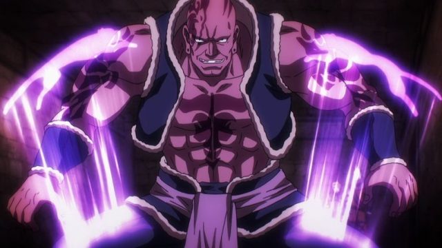 Overlord S02E12