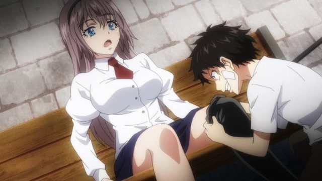 ¡El Héroe Legendario ha Muerto! S01E09