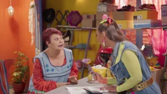 Tal para cual S01E06