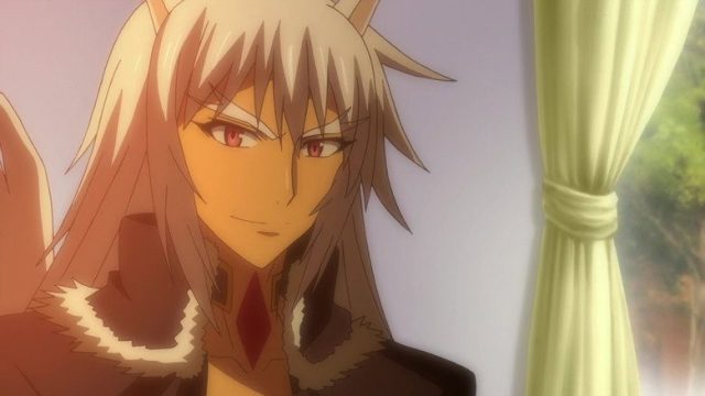 DOG DAYS S02E13