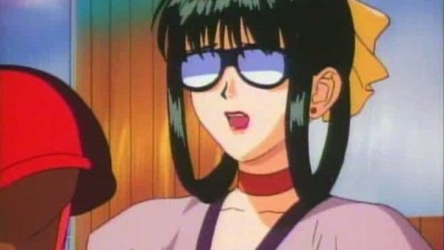 Macross 7 S01E39