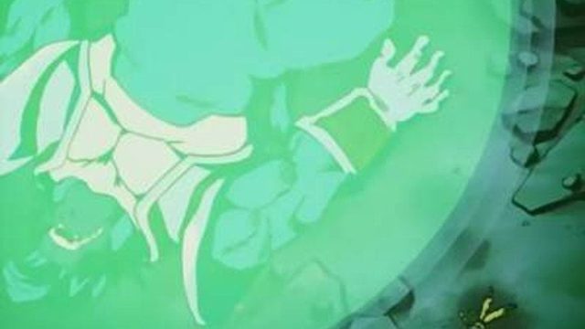 Dragon Ball GT S01E36