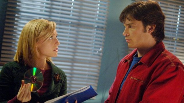 Smallville S05E11