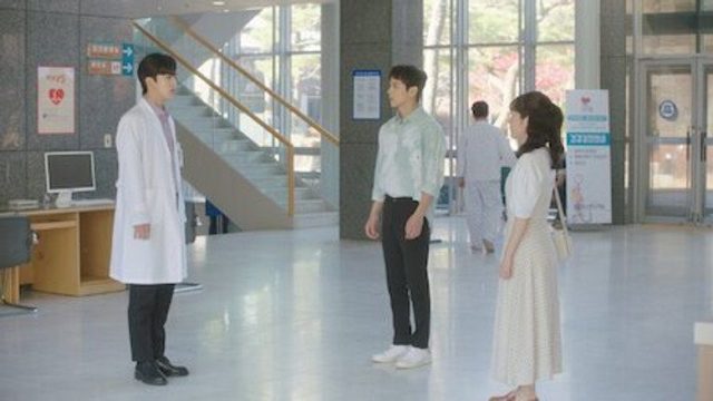 Un amor tan hermoso S01E20