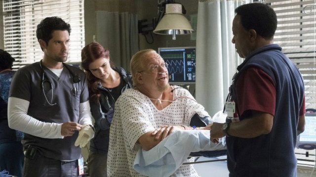 Code Black S02E09