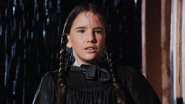 La familia Ingalls S03E19