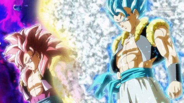 Dragon Ball Heroes S04E07