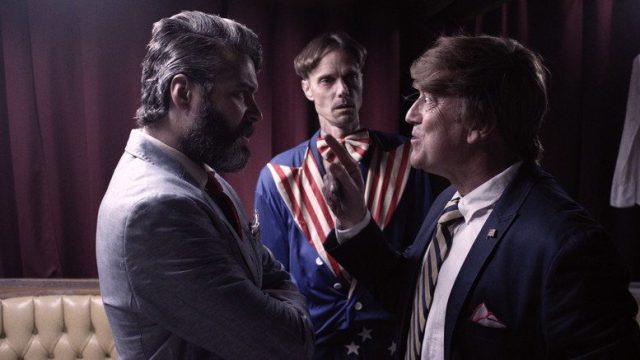 Z Nation S03E08