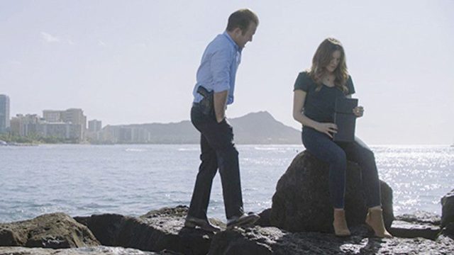 Hawaii Five-0 S08E18