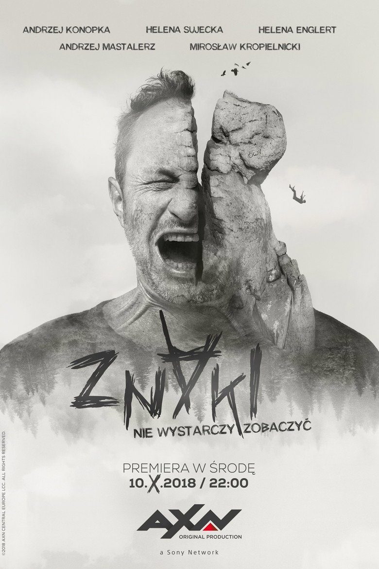 Símbolos Temporada 1