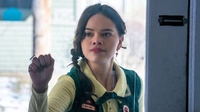 Pretty Little Liars: Un Nuevo Pecado S01E08