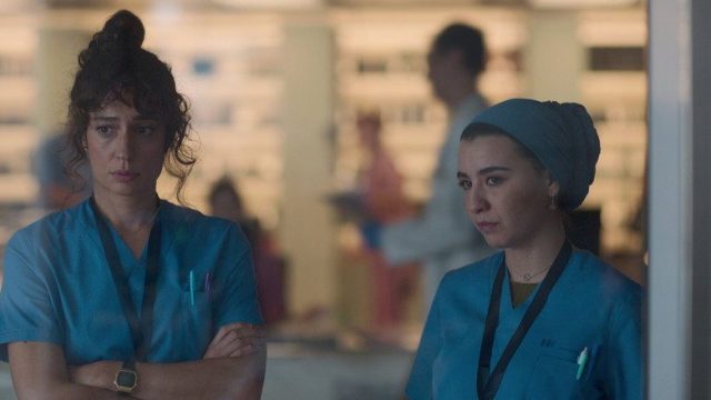 Respira S01E04