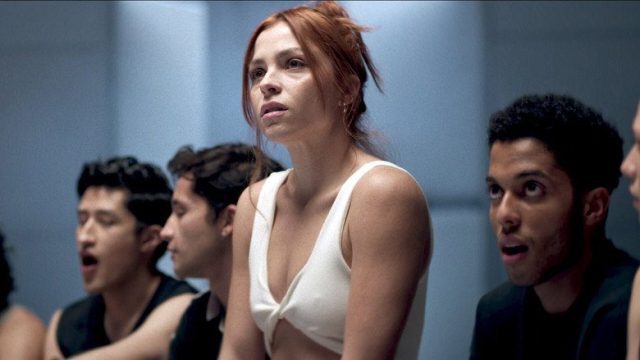 Ritmo salvaje S01E05