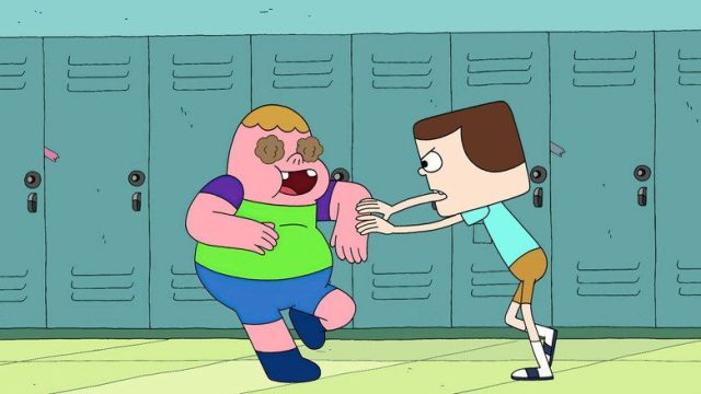 Clarence S01E14