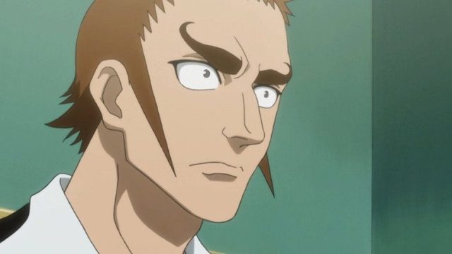 Hunter × Hunter S01E48