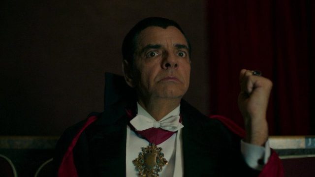 Y llegaron de noche S01E02